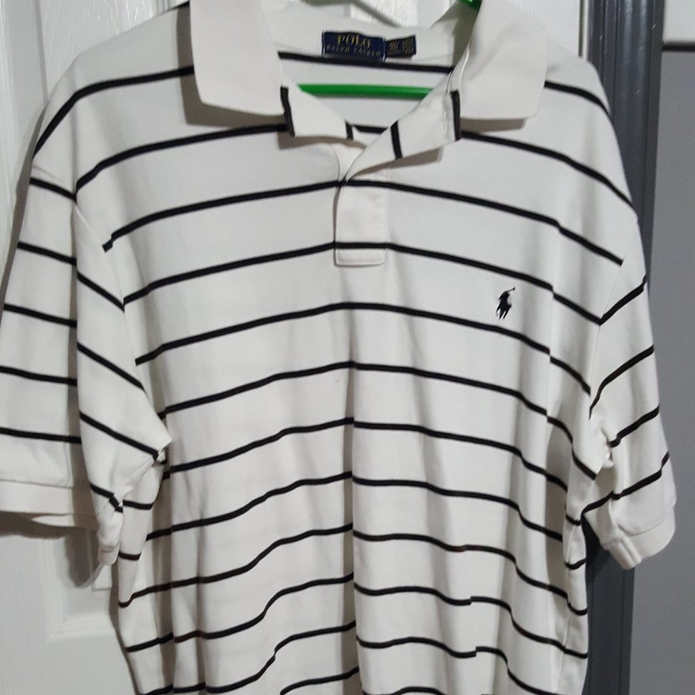 Polo: Ralph Lauren